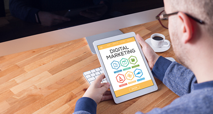 Benefits of Digital Marketing